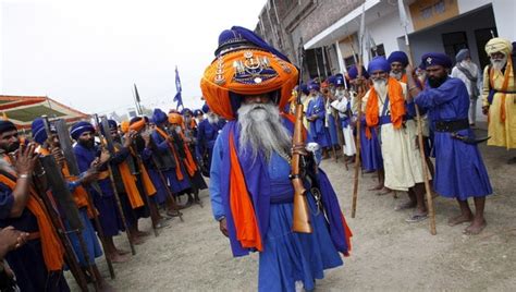 sikhs on ram mandir